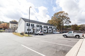 262 Raleigh St, Angier, NC 27501