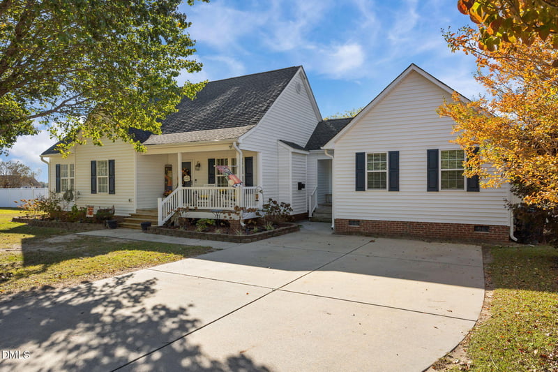 262 River Birch Rn, Coats, NC 27521