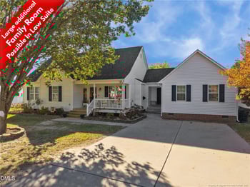 262 River Birch Rn, Coats, NC 27521
