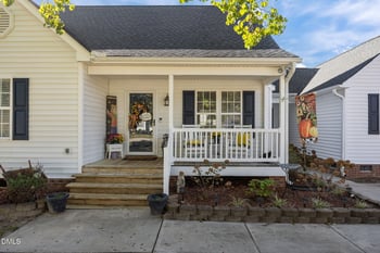 262 River Birch Rn, Coats, NC 27521