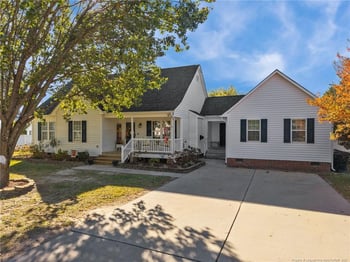 262 River Birch Rn, Coats, NC 27521