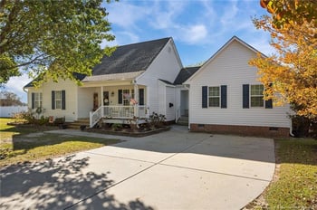 262 River Birch Rn, Coats, NC 27521