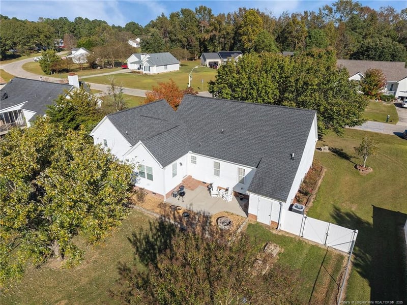 262 River Birch Rn, Coats, NC 27521