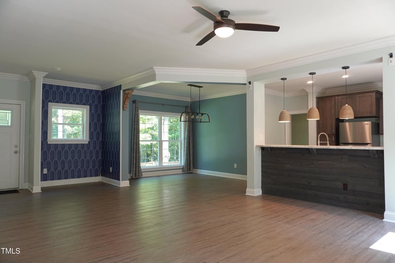 262 Robert Alston Jr Dr, Pittsboro, NC 27312