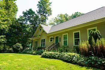 262 Robert Alston Jr Dr, Pittsboro, NC 27312