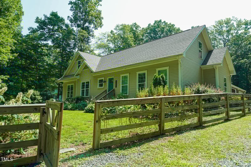 262 Robert Alston Jr Dr, Pittsboro, NC 27312