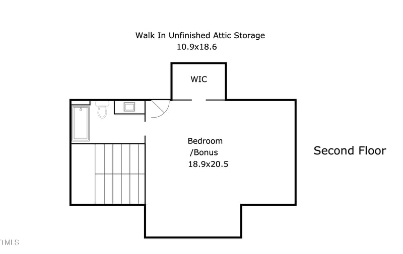 262 Salt Cedar Ln, Chapel Hill, NC 27516