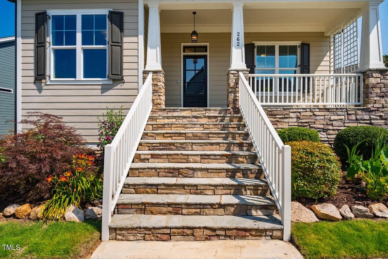262 Salt Cedar Ln, Chapel Hill, NC 27516