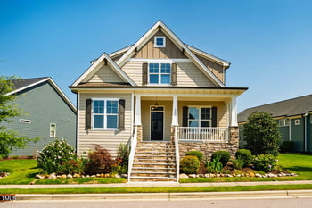262 Salt Cedar Ln, Chapel Hill, NC 27516