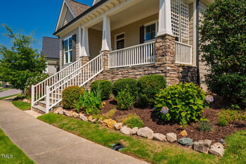 262 Salt Cedar Ln, Chapel Hill, NC 27516