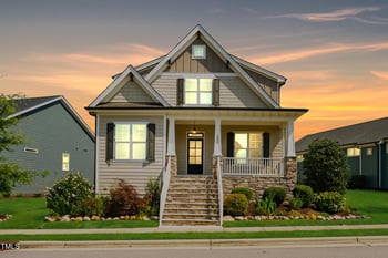 262 Salt Cedar Ln, Chapel Hill, NC 27516