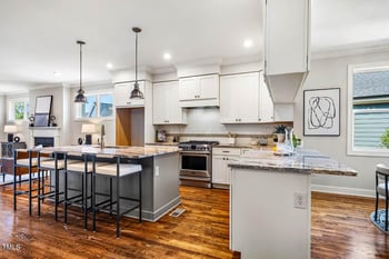 262 Salt Cedar Ln, Chapel Hill, NC 27516