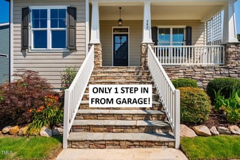 262 Salt Cedar Ln, Chapel Hill, NC 27516