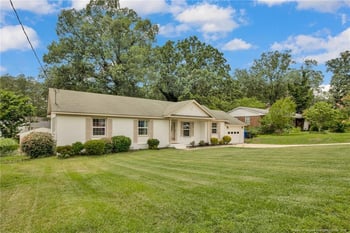 262 Shad's Ford Blvd, Fayetteville, NC 28314
