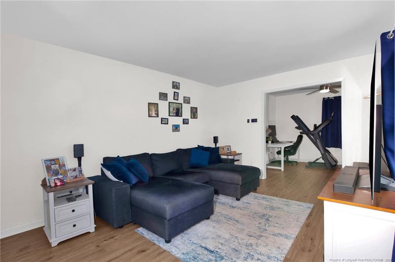 262 Shad's Ford Blvd, Fayetteville, NC 28314