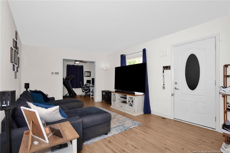 262 Shad's Ford Blvd, Fayetteville, NC 28314