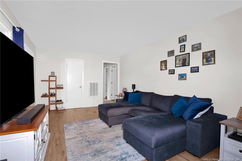 262 Shad's Ford Blvd, Fayetteville, NC 28314