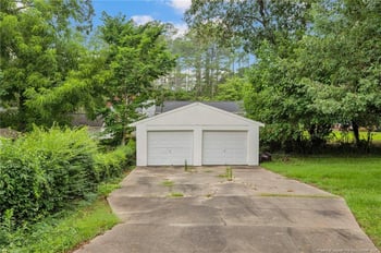 262 Shad's Ford Blvd, Fayetteville, NC 28314