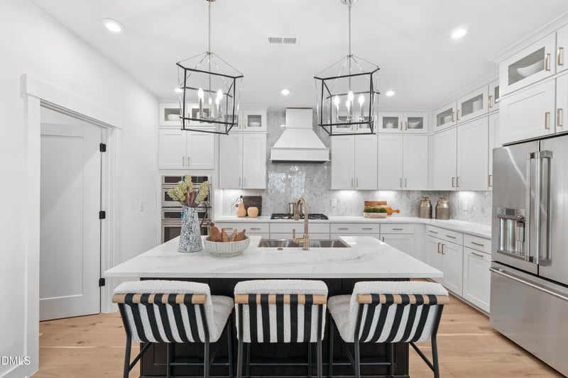 262 Streamside Ter, Fuquay Varina, NC 27526