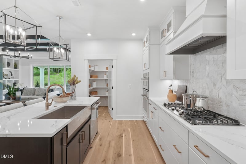 262 Streamside Ter, Fuquay Varina, NC 27526
