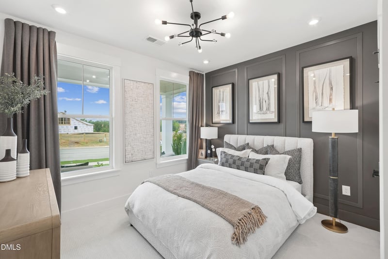 262 Streamside Ter, Fuquay Varina, NC 27526