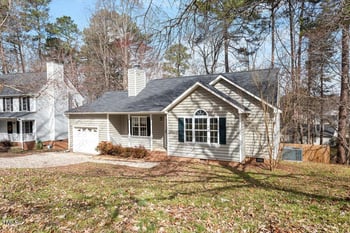 262 Tillamook Dr, Wake Forest, NC 27587