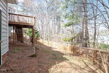 262 Tillamook Dr, Wake Forest, NC 27587