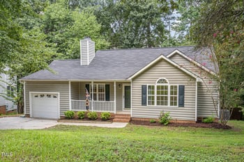 262 Tillamook Dr, Wake Forest, NC 27587