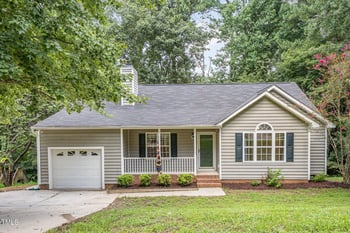 262 Tillamook Dr, Wake Forest, NC 27587