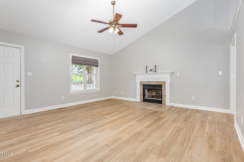 262 Tillamook Dr, Wake Forest, NC 27587