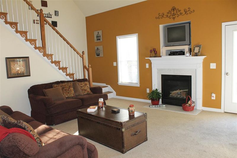 262 Victor Ct, Garner, NC 27529