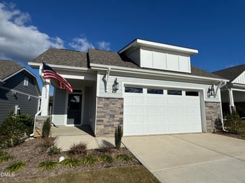 262 Village Walk Dr, Clayton, NC 27527