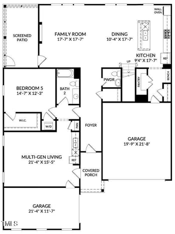 262 Williams Grove Ln Lot 76, Apex, NC 27523