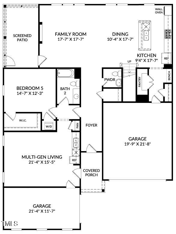 262 Williams Grove Ln Lot 76, Apex, NC 27523
