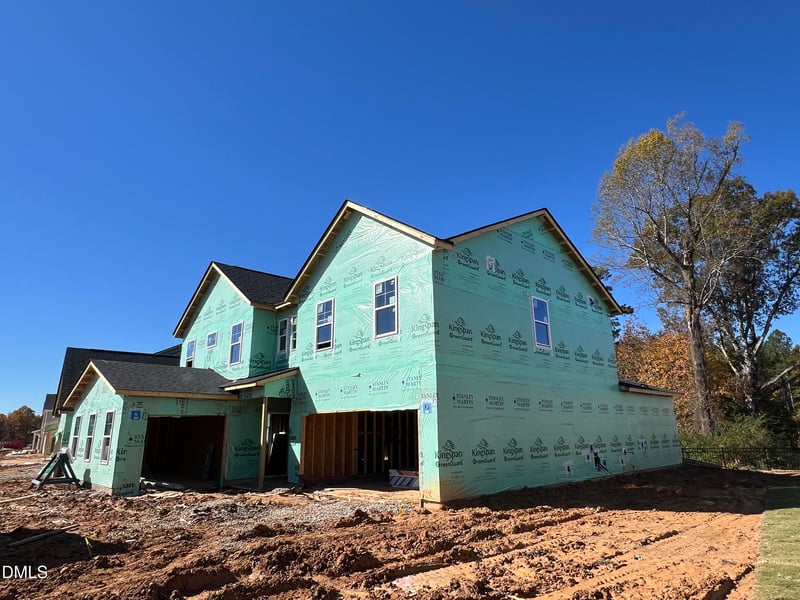 262 Williams Grove Ln Lot 76, Apex, NC 27523