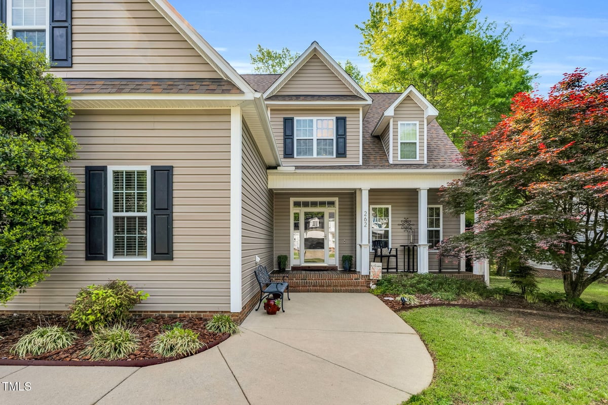 Home Worth Check