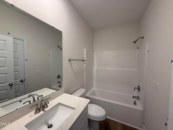 262 Yardley Dr (Lot 64), Smithfield, NC 27577