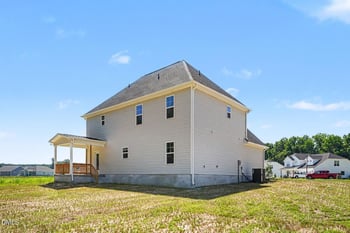 262 Yardley Dr (lot 64), Smithfield, NC 27577