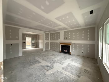 262 Yardley Dr, Smithfield, NC 27577