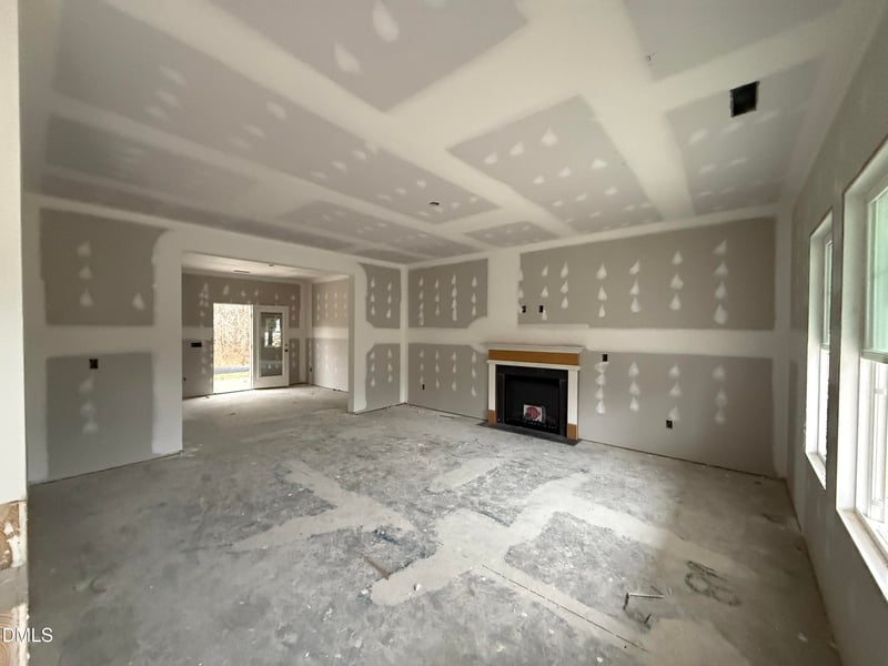 262 Yardley Dr, Smithfield, NC 27577