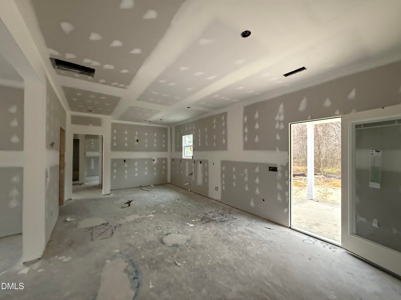 262 Yardley Dr, Smithfield, NC 27577