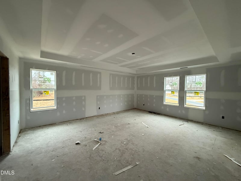 262 Yardley Dr, Smithfield, NC 27577