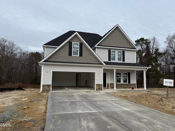 262 Yardley Dr, Smithfield, NC 27577