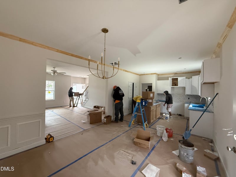 262 Yardley Dr, Smithfield, NC 27577