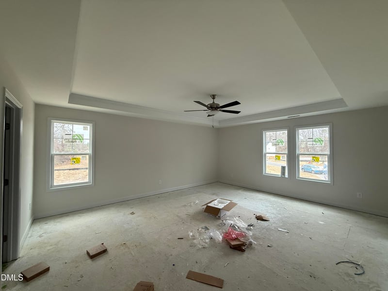 262 Yardley Dr, Smithfield, NC 27577