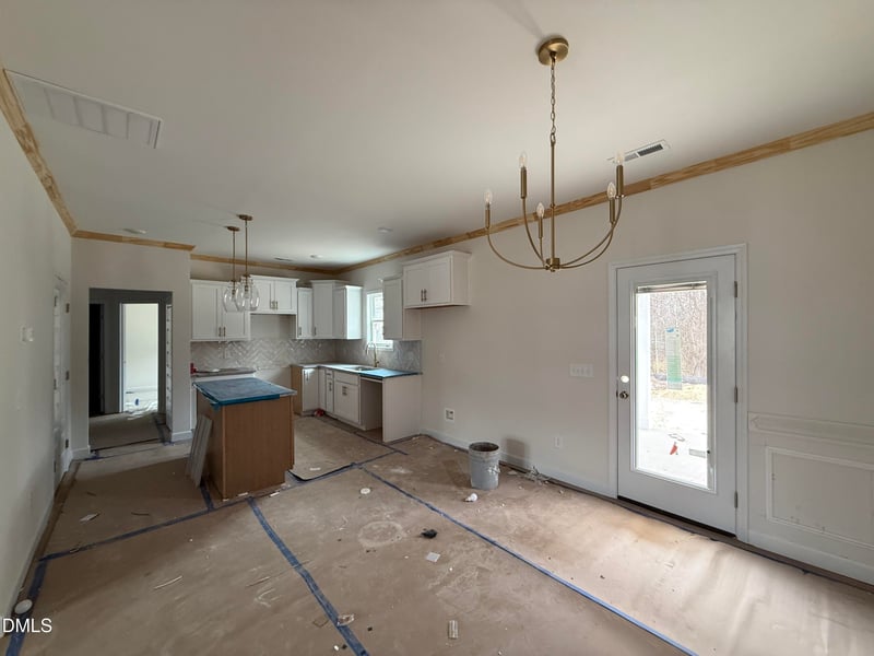 262 Yardley Dr, Smithfield, NC 27577