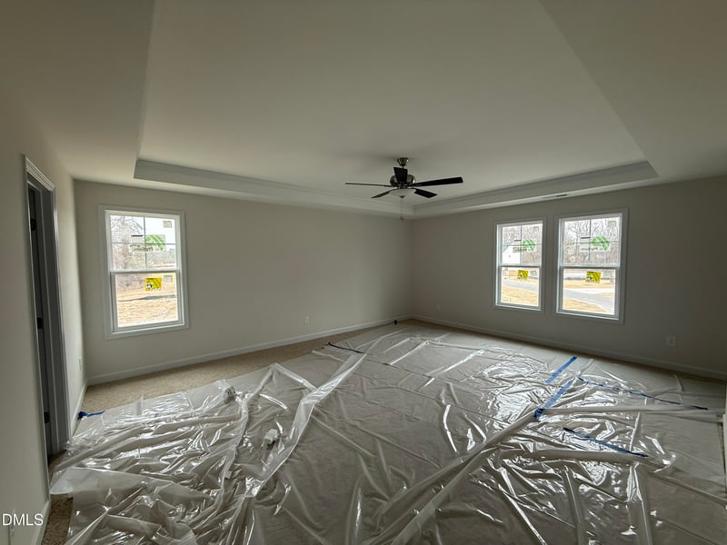 262 Yardley Dr, Smithfield, NC 27577