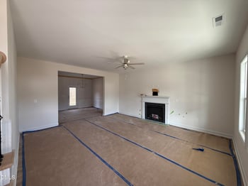 262 Yardley Dr, Smithfield, NC 27577