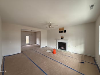 262 Yardley Dr, Smithfield, NC 27577