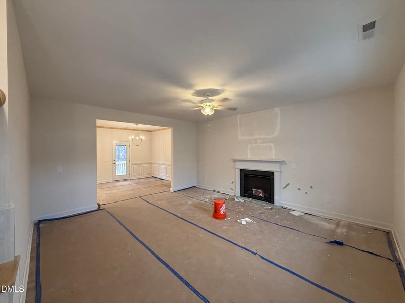 262 Yardley Dr, Smithfield, NC 27577